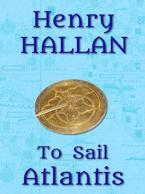 cover image of To Sail Atlantis